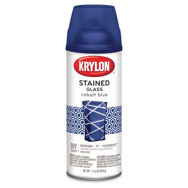 Krylon Stained Glass Paint Blick Art Materials