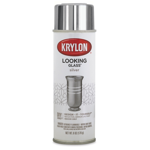 Krylon Looking Glass Paint - BLICK art materials