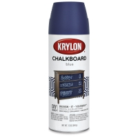 Krylon Chalkboard Paint - BLICK art materials