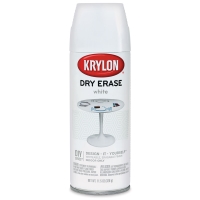 Krylon Dry Erase - BLICK art materials