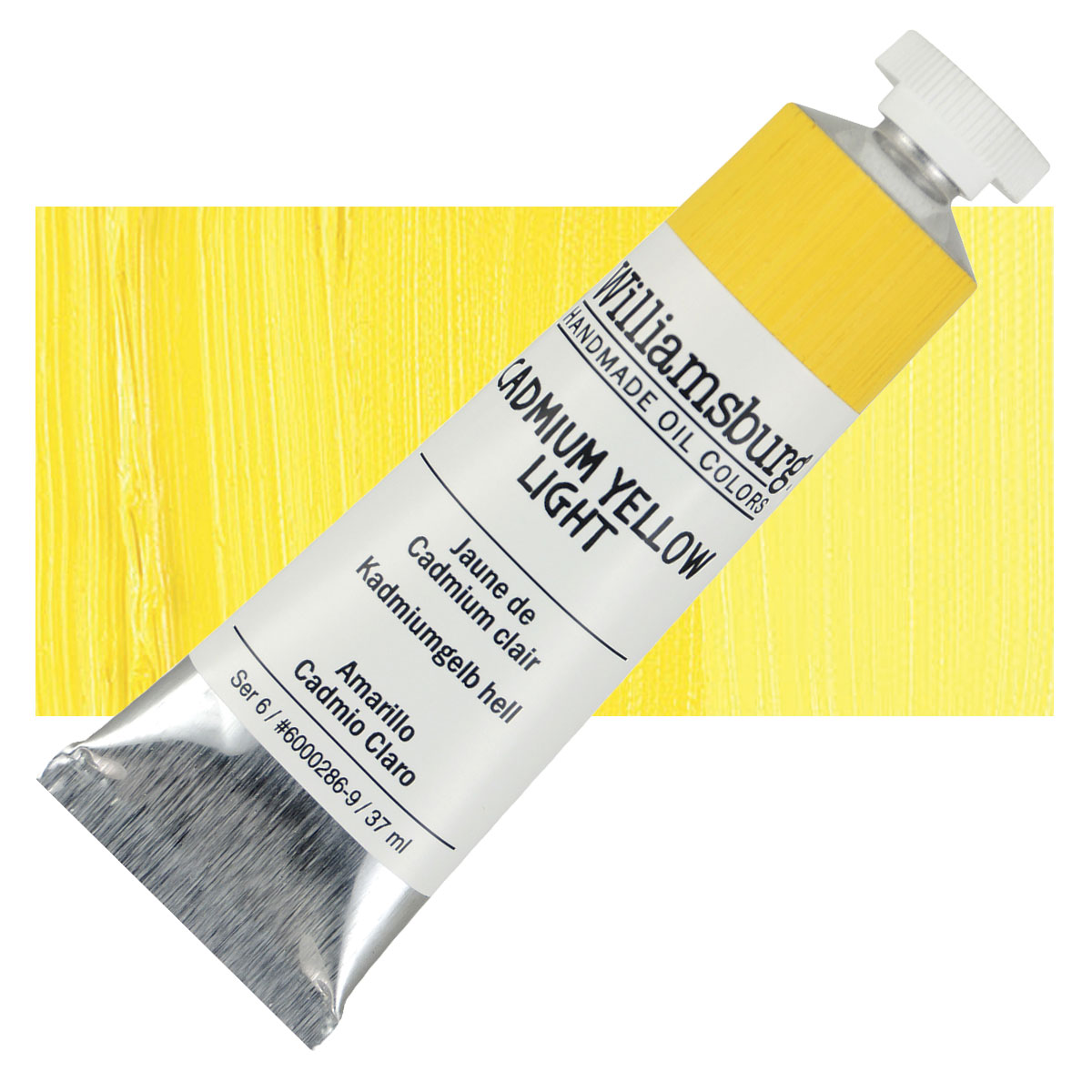 015714103 Williamsburg Handmade Oil Paints BLICK art materials