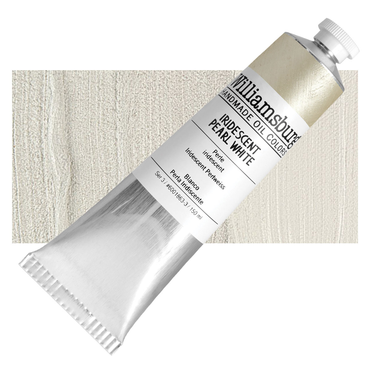 015711144 Williamsburg Handmade Oil Paints BLICK art materials