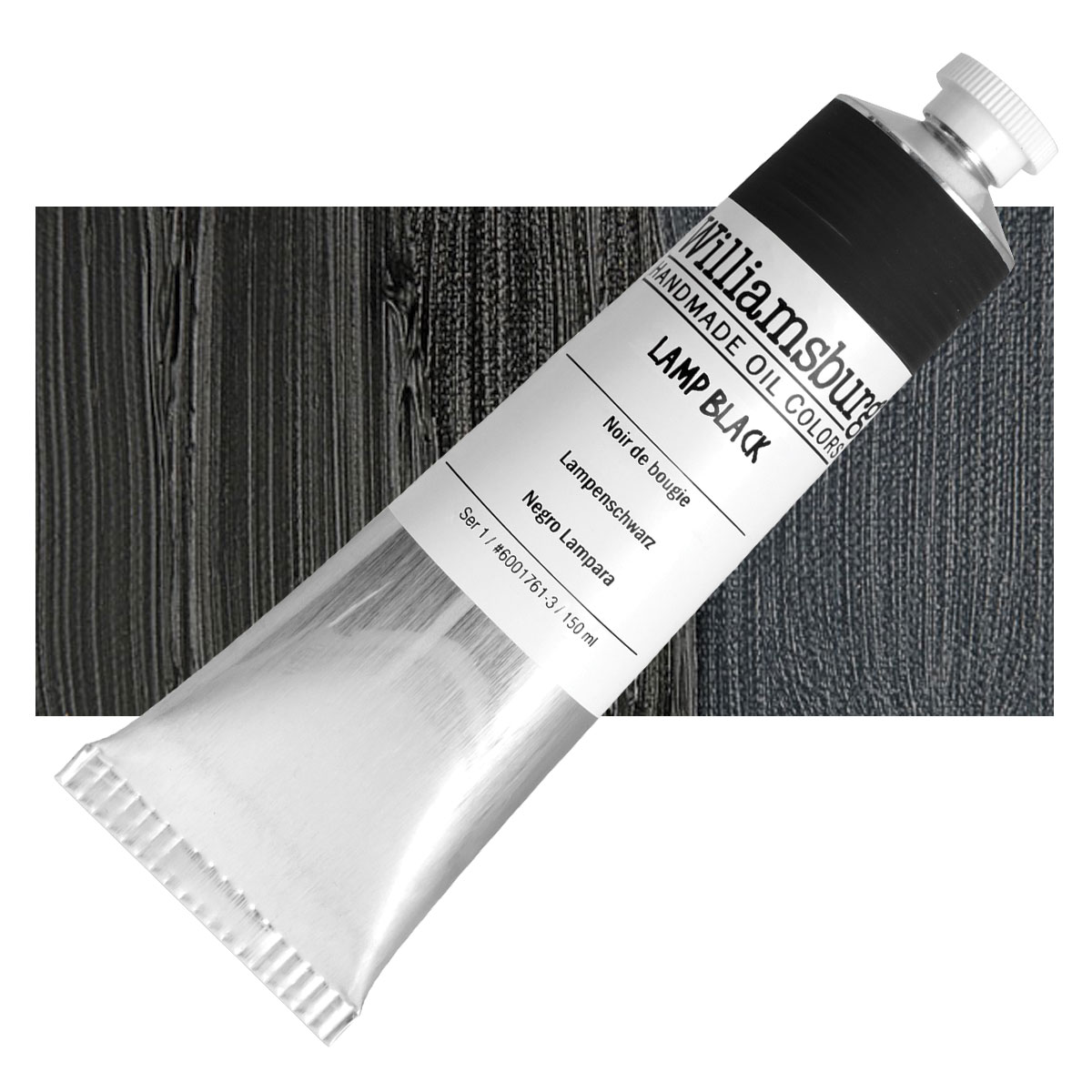 015712024 Williamsburg Handmade Oil Paints BLICK art materials