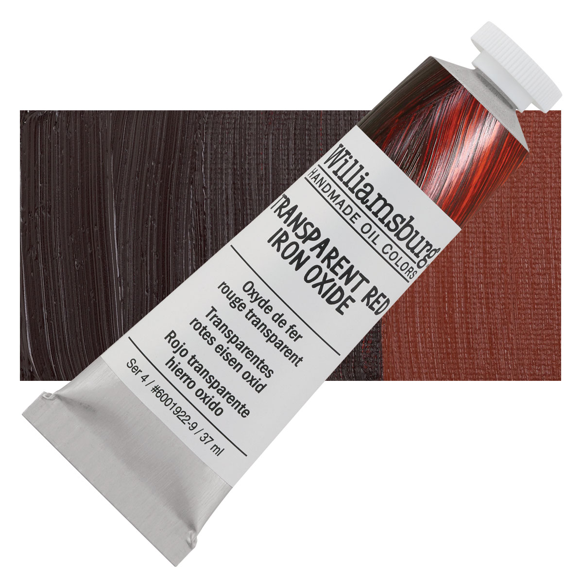 01571 3823 Williamsburg Handmade Oil Paints Blick Art Materials Color