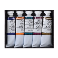 M. Graham Artists' Watercolors - BLICK art materials