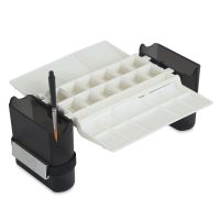 Portable Painter Miro Portable Painter Waterolor Palette - Travel - View #10