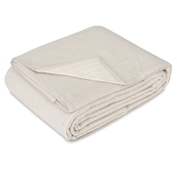 Trimaco Stay Put Canvas Drop Cloth - BLICK art materials