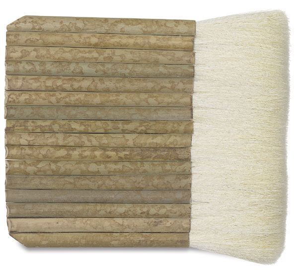 054254055 Yasutomo Hake Brush BLICK art materials