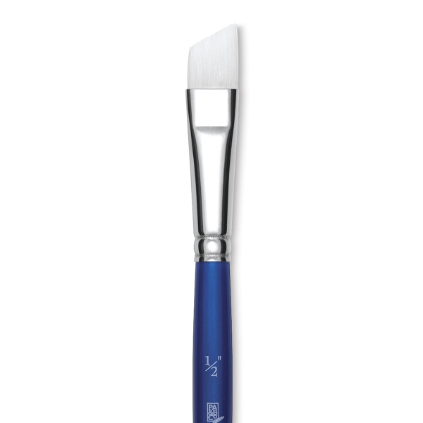 Princeton Summit Series 6850 Angular Shader Brushes BLICK art materials