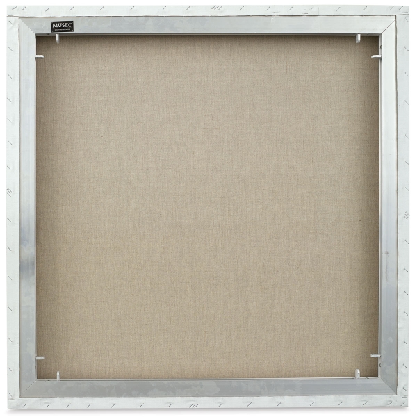 07056-1036 - Museo Alu-Frame Claessens Belgian Linen Canvas - BLICK art ...