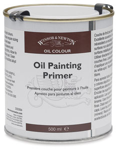 Paint And Primer >> Winsor Newton Oil Painting Primer Blick Art Materials Paint And Primer >> Winsor Newton Oil Painting Primer Blick Art Materials