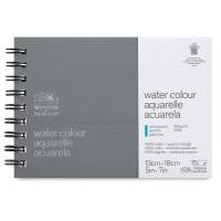 winsor & newton professional watercolor journal