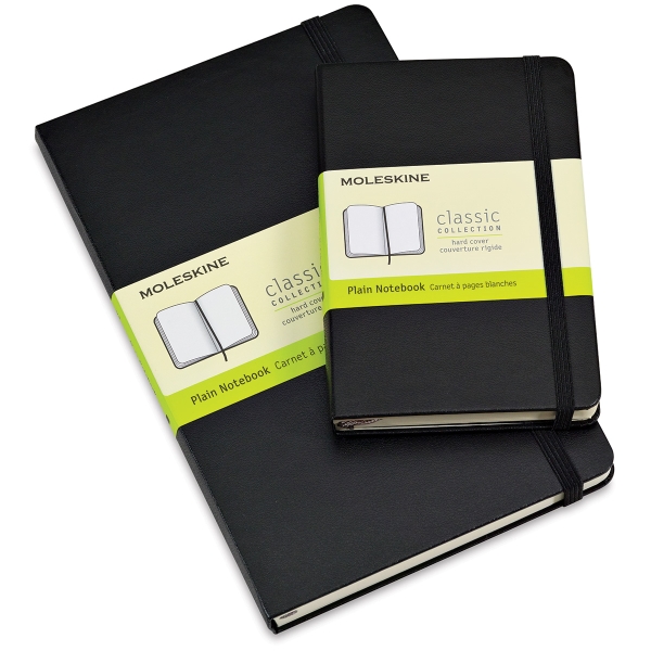 Moleskine Classic Notebooks BLICK art materials