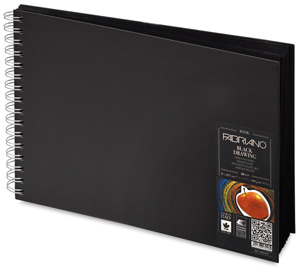 fabriano 190g murillo 40l 7cm