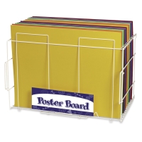 Vertical/Horizontal Board Rack - BLICK art materials