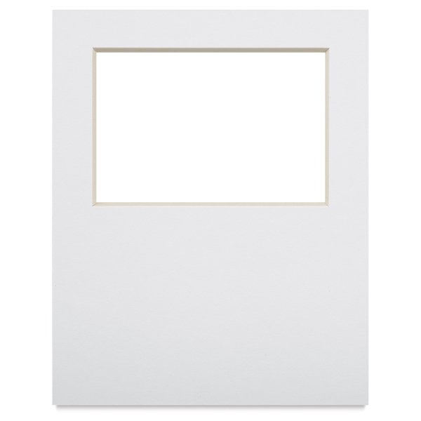 Crescent Photo Mat Art Board BLICK art materials
