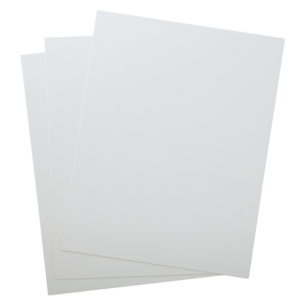 Crescent Canvas Boards BLICK art materials