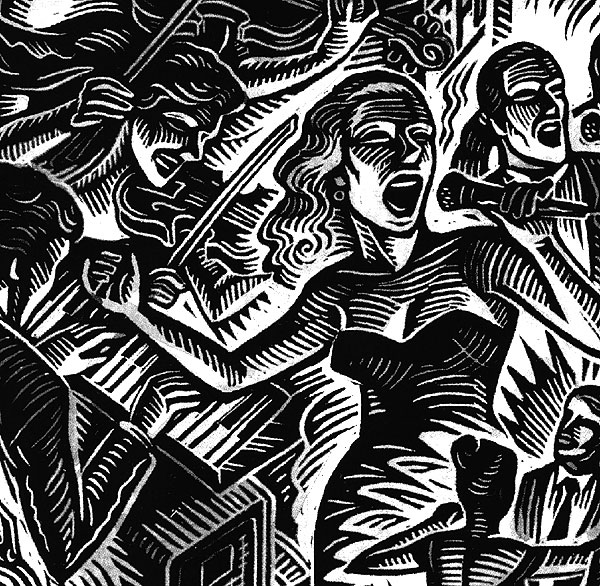 Essdee Scratchboard BLICK art materials