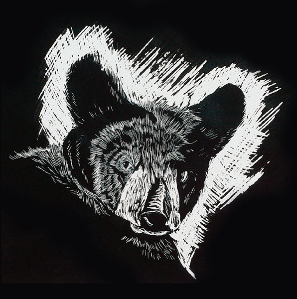 Scratch Art Scratchboard Scratch Art Scratchboard