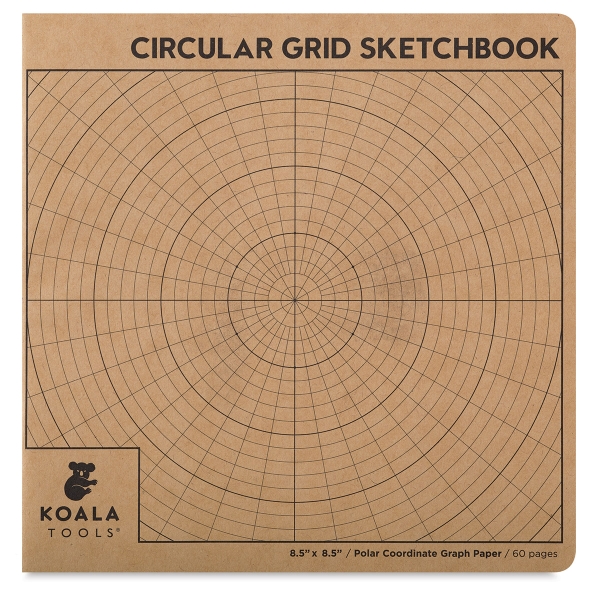 138481085 Koala Sketchbooks BLICK art materials