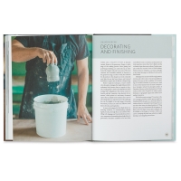 Mastering the Potter's Wheel - BLICK art materials