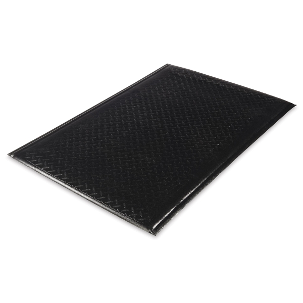 Guardian Floor Protection Soft Step Supreme AntiFatigue Mat BLICK