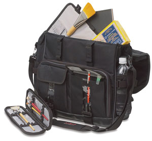 Martin Universal Design Just Stow It Messenger Bag Blick Art Materials Just Stow It Messenger Bag Black