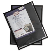 Alvin Archival Print Protectors - BLICK art materials