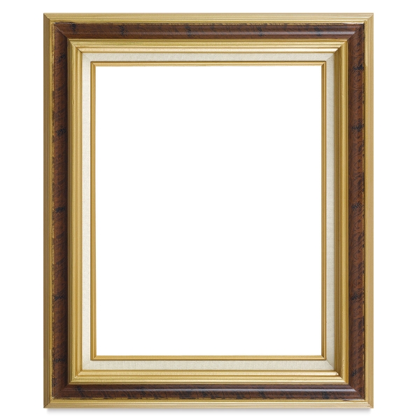 Blick Traditional Wood Frames BLICK art materials