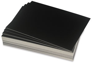 Crescent Matboard School Cl Packs Blick Art Materials Matboard School Pack Pkg Of 40