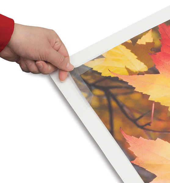 Lineco Archival Mounting Corners Blick Art Materials