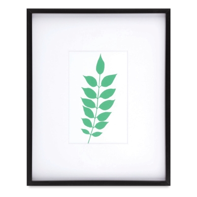 Wall Frames Blick Art Materials Blick Modern Gallery Frames