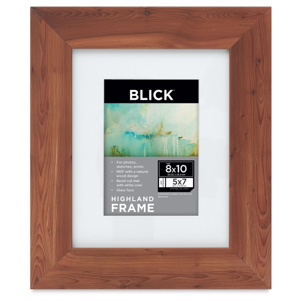 Blick Highland Frames - BLICK art materials