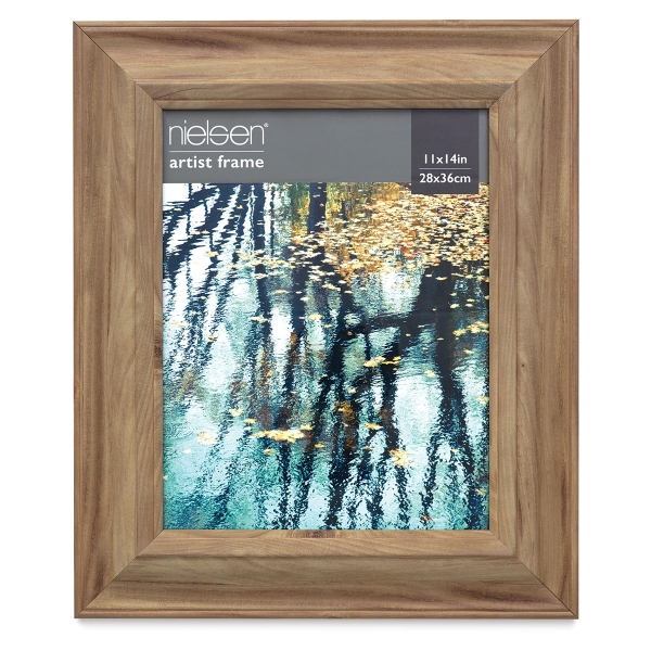 Nielsen Bainbridge Barnwood Frames Blick Art Materials Coffee Barnwood Frame