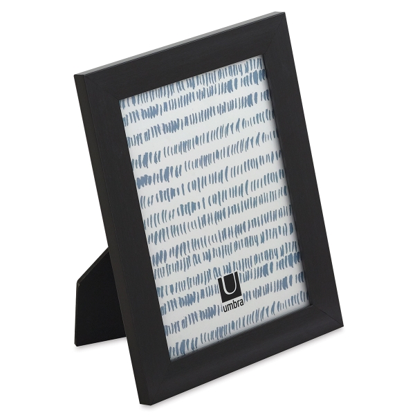 17581 2020 Umbra Basic Frames Blick Art Materials Umbra Basic Frame Black