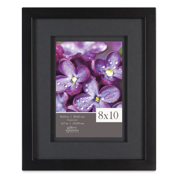 Nielsen Bainbridge Gallery Airfloat Wood Frames BLICK art materials