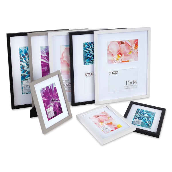 Nielsen Bainbridge Snap Gallery Frames Blick Art Materials