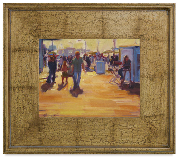 Blick Simplon Plein Air Frames Art Materials