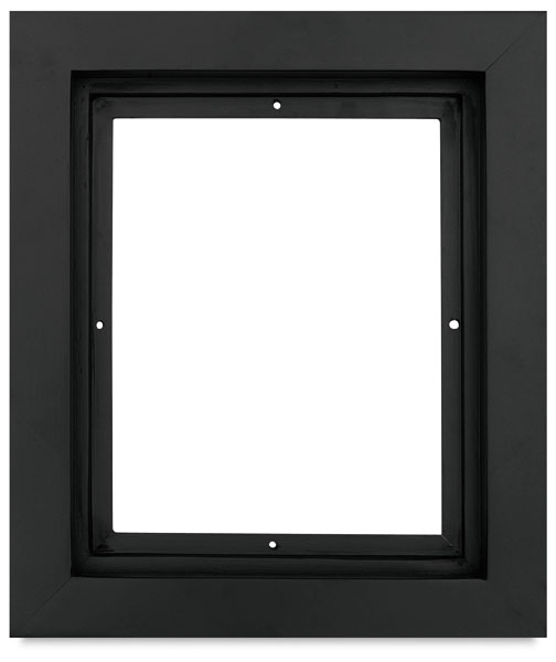 Blick Grande Wood Floater Frames BLICK art materials