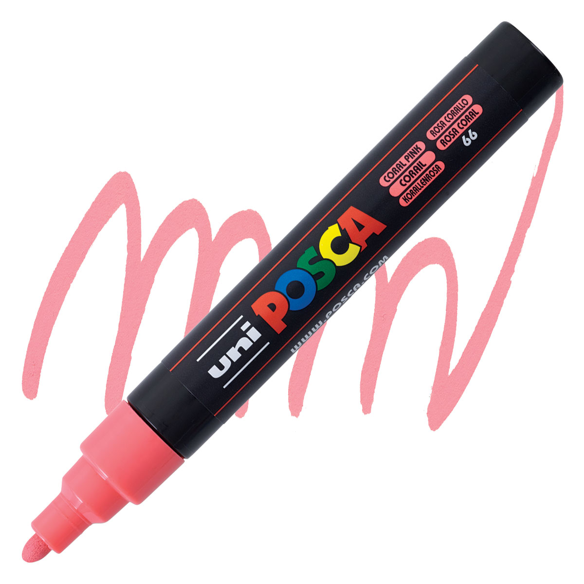 19994-3242 - Uni-Posca Paint Markers - BLICK art materials