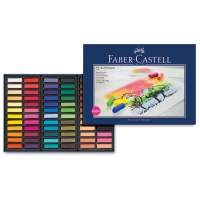 Faber-Castell Goldfaber Studio Soft Pastels - BLICK art materials