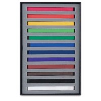 Prismacolor NuPastel Color Sticks - BLICK art materials