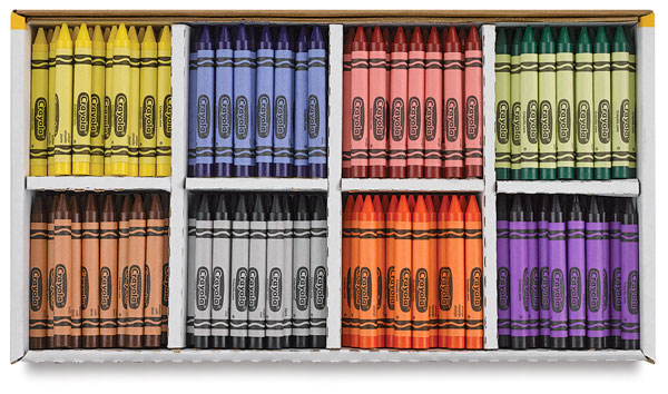 Crayola