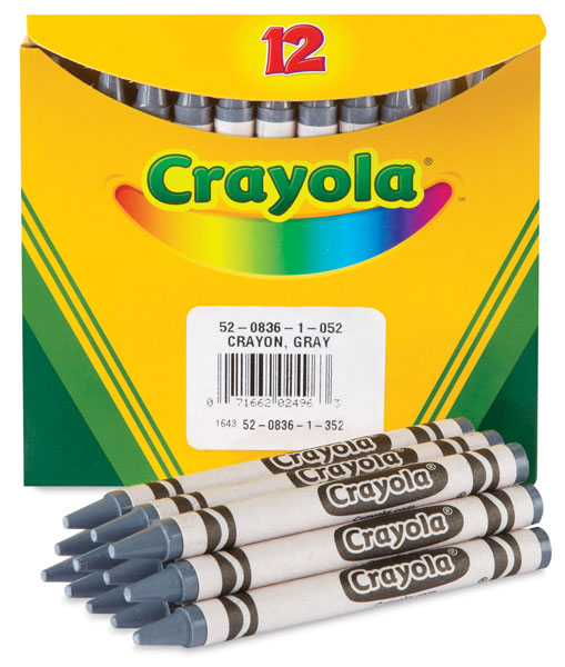 Crayola