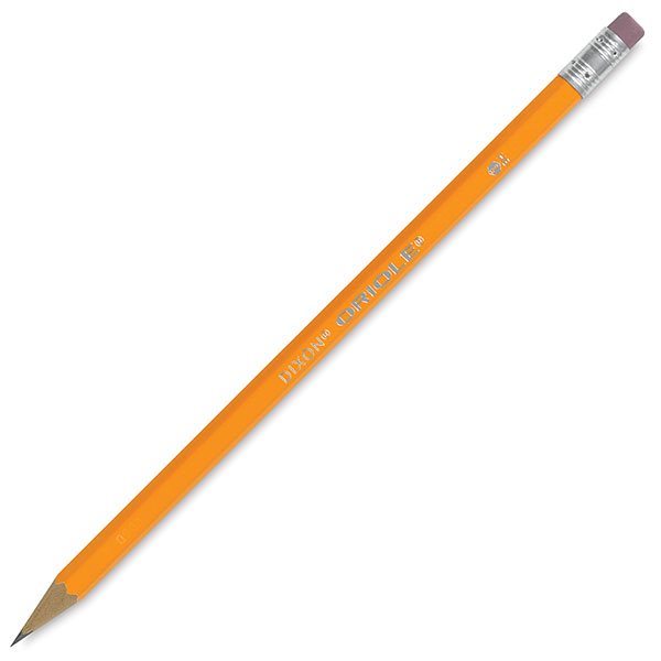 Dixon Oriole Pencils - BLICK art materials