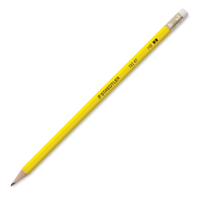 Staedtler Yellow Pencils - BLICK art materials