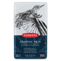 Derwent Graphic Pencils - BLICK art materials