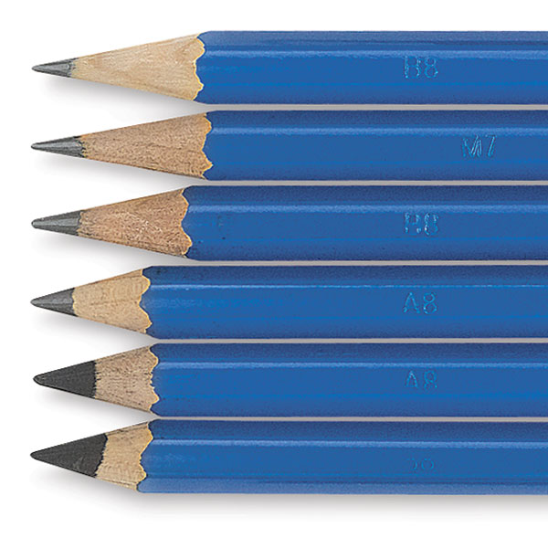 drawing pencil brands