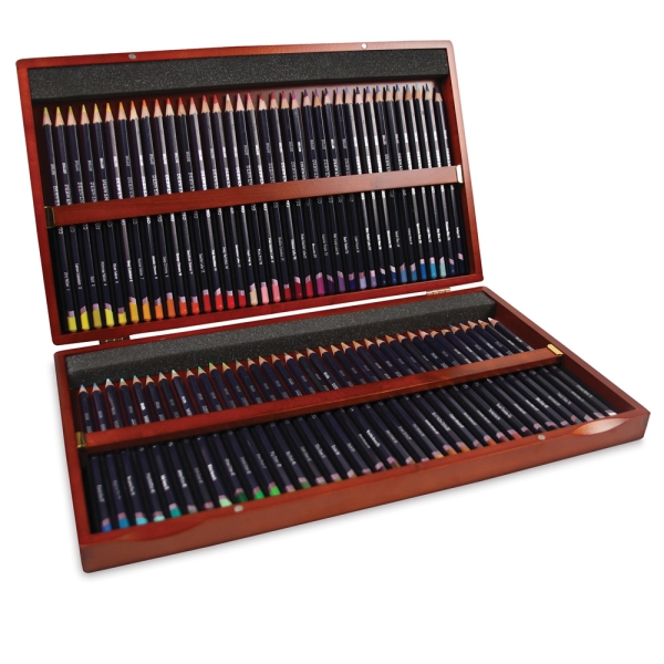 Derwent Studio Colored Pencils And Sets