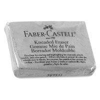 Faber-Castell Kneaded Eraser - BLICK art materials